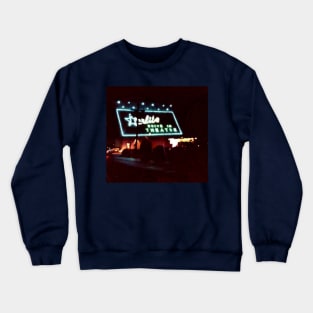 Starlite Drive In Crewneck Sweatshirt